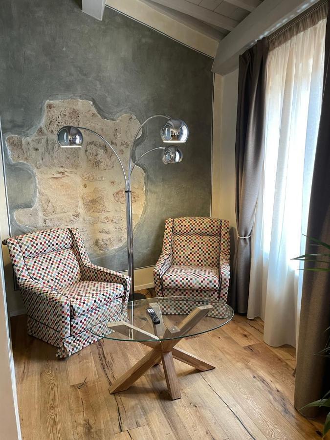 La Bartolomea Home & Suite Pitigliano Exterior foto