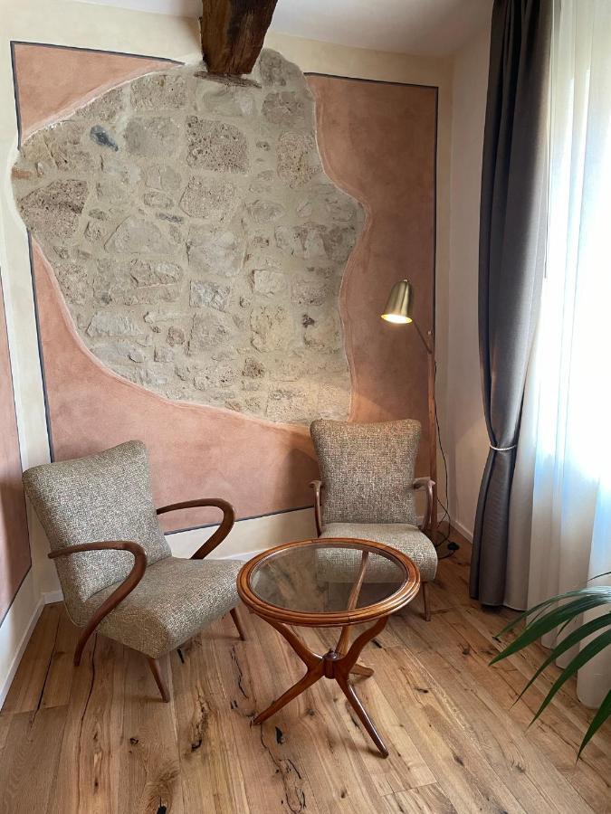 La Bartolomea Home & Suite Pitigliano Exterior foto
